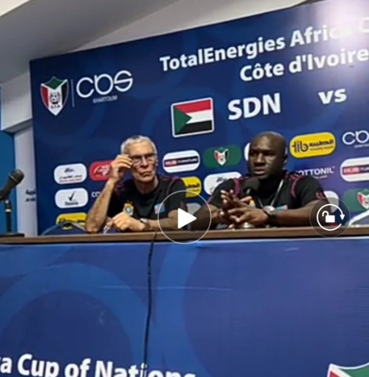 Football : Voici la réaction de Hector Cuper après son limogeage à la tête des léopards