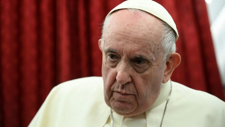 À la demande des médecins, le Pape reporte son voyage en RDC et au Soudan du Sud