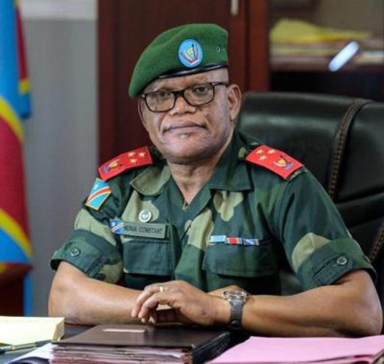 Nord-Kivu : Le gouverneur militaire sanctionnera toute  personne qui refusera les billets de dollars ( communiqué)