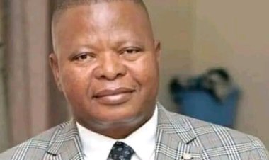 Kasaï : Le député national Simon Mulamba Mputu présente ses actions parlementaire produites en faveur de sa base électorale