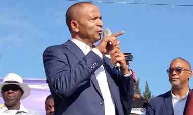 RDC:"Le Congo sera plus beau dans les jours à  venir (Moïse Katumbi)