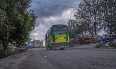 Kenya : Un chauffeur traduit en justice pour avoir caressé la poitrine et les f£sses d’une passagère