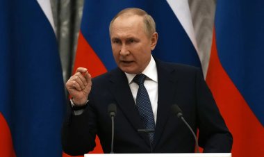 La Russie élargit sa liste des pays avec qui ne sont pas amis: découvrez ces 5 autres pays