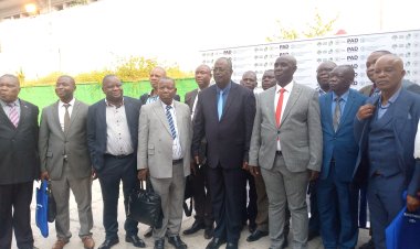 RDC: Vers une agriculture qui sauvegarde l'environnement