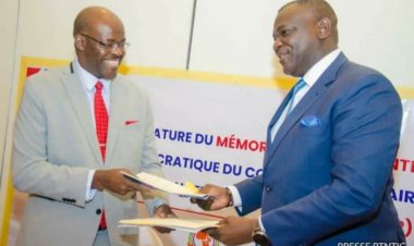 PTNTIC : la 40e session du conseil d'administration de l'Union Panafricaine des postes ouverte à Kinshasa