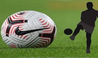 Un footballeur de Premier League arrêté pour v.iol