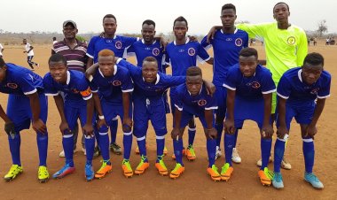 Insolite : Un club Sud-Africain banni à vie pour avoir marqué 59 buts en un match, les raisons