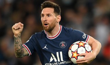 Football :  Lionel Messi pourrait-il retourner au FC Barcelone ?