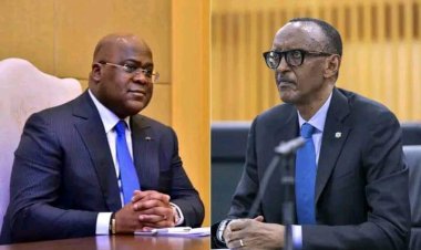 Vidéo : La RDC met en garde le Rwanda