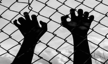 Nigeria : Accusés d’homos3xualité , 3 hommes  condamnés à  mort par lapidation