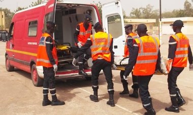 Sénégal/:Un jeune élève tue sa « petite amie » enceinte, voici la raison