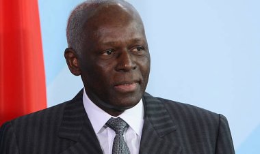 Angola : Après son  décès , découvrez qui était  José Edoardo dos Santos