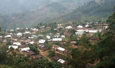Sud-Kivu: Les maisons des femmes accusées de sorcière incendiées à Kalehe