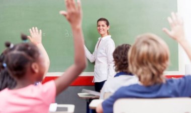 Un lycéen blesse son professeur qui l’empêche de tricher*
