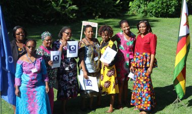 Scandale/Zimbabwe : Découvrez comment  un syndicat de femmes ont violé des hommes et utilisé leur sp€rme pour des rituels