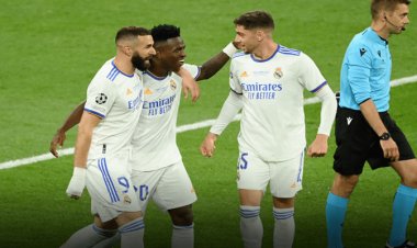 Sport: Un joueur du Real Madrid et sa femme drogués et volés à Ibiza