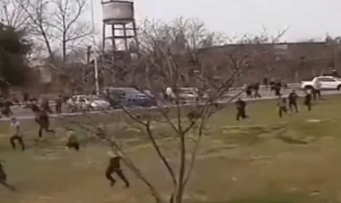 Argentine: Plusieurs blessés dans une fusillade lors d’un match de football