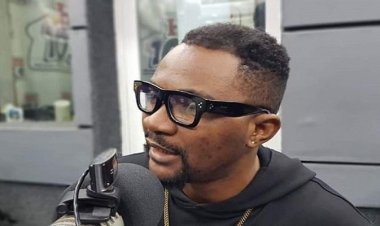 “L’enfer n’existe pas. N’écoutez pas les chrétiens” : Un artiste ghanéen donne ses raisons