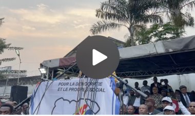 Kabund est un délinquant , un homme frustré qui confisquait les biens d’autrui dont les carrés miniers(Augustin Kabuya)