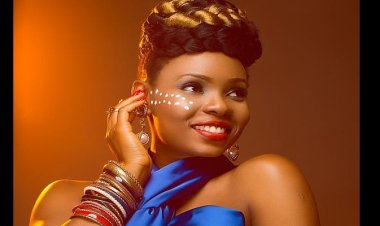 Musique :Le Canada refuse un visa à Yemi Alade , découvrez  cette  raison incroyable