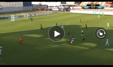 FC Riga : La bonne combinaison occasionnée par Glody Ngonda (Vidéo)