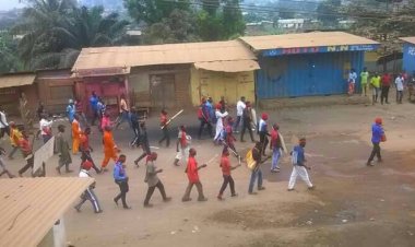 Ituri: Au moins 18 morts dans des affrontements entre deux groupes armés près de Nyakunde