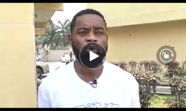 Leopards : Les excuses de Patou Ebunga simbi (Vidéo)