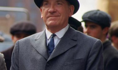 Titanic : Un acteur vedette de la série est décédé