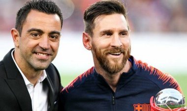Lionel Messi de retour  au Fc Barcelone ?, découvrez les vérités