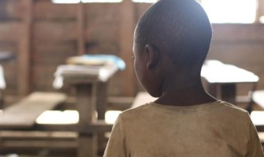 Côte d’Ivoire: Un homme vi.ole une fillette de 6 ans