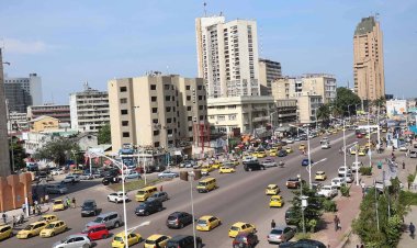 Kinshasa : La gratuité de l'accouchement déjà opérationnelle dans certains hôpitaux