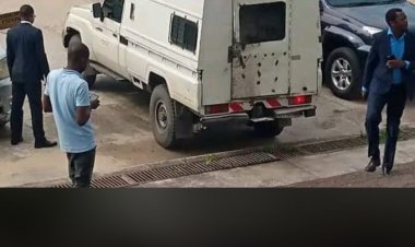 Vidéo/Kinshasa : Regardez comment les kulunas s'affrontent entre eux