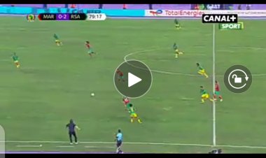 Sports : L'Afrique du sud remporte sa première CAN féminine  devant le Maroc (Vidéo)