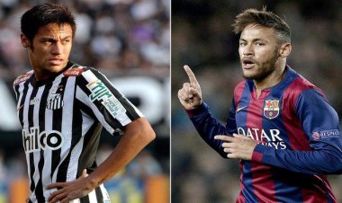 Football : Neymar « va être jugé pour corruption et fraude présumées »
