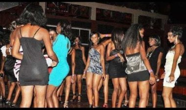 Incroyable : Une prostituée coupe la partie int!me de sa collègue pour avoir piqué son meilleur client