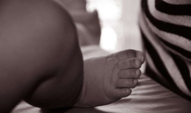 Insolite/Sénégal : Un homme égor.ge un bébé de 2 ans en le confondant à un lapin