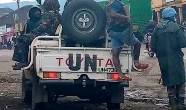 RDC: le gouvernement congolais exige le départ immédiat du porte-parole de la Monusco