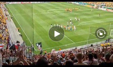 Foot : Le congolais Silas Katompa et Stuttgart se qualifient pour le 3ème tour de la Coupe d'Allemagne (Vidéo)