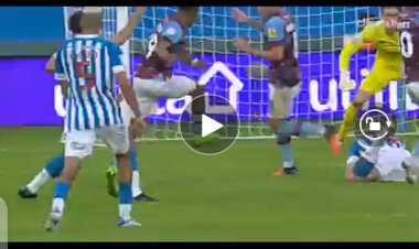 Angleterre : Le congolais Samuel Bastien remporte sa première victoire avec Burnley (Vidéo)