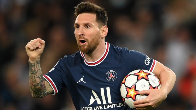 Football :  Lionel Messi pourrait-il retourner au FC Barcelone ?