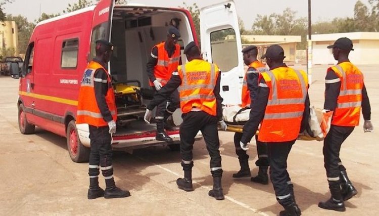 Sénégal/:Un jeune élève tue sa « petite amie » enceinte, voici la raison