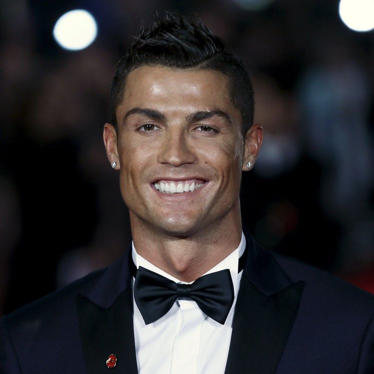 Football : Cristiano Ronaldo accusé d'escroquerie par Manchester United ?
