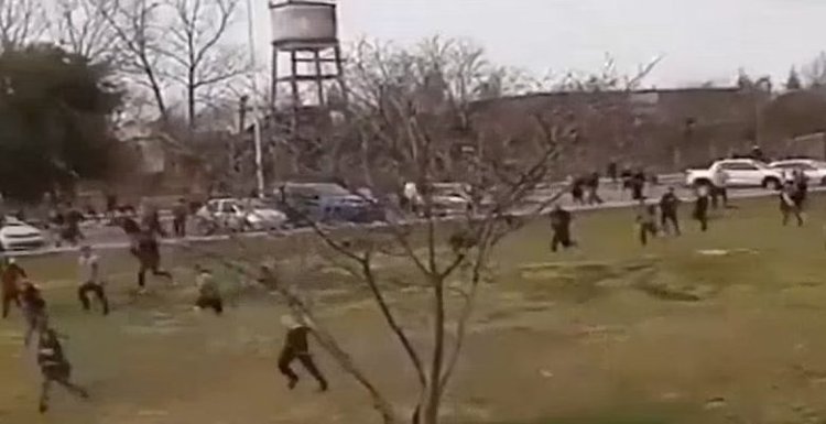 Argentine: Plusieurs blessés dans une fusillade lors d’un match de football