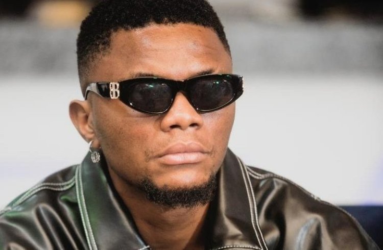 Musique: Un artiste coupé-décalé met fin à sa carrière musicale, les raisons