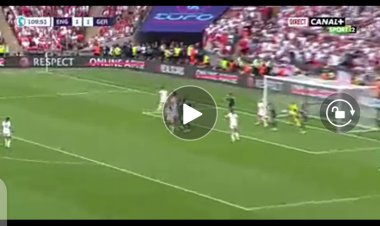 WEURO 2022 : L'Angleterre remporte le premier Euro féminin de son histoire (Vidéo)
