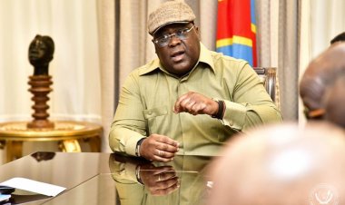 Le Président a instruit le gouvernement de réévaluer le plan de retrait de la  MONUSCO  pour répondre à la demande du peuple