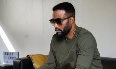 Scandale: Le chanteur Fally Ipupa cité dans une affaire d’abus s3xuel