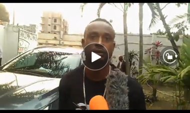 RDC : Le capitaine de DCMP donne les ambitions de l'équipe pour la nouvelle saison sportive (vidéo)