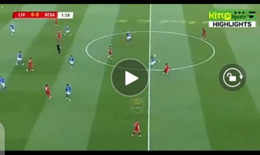 Foot : Quelle belle victoire du RC Strasbourg sur Liverpool (Vidéo)