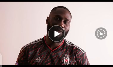 Foot : Arthur Masuaku rejoint son compatriote Jackson Muleka à Besiktas (Vidéo)